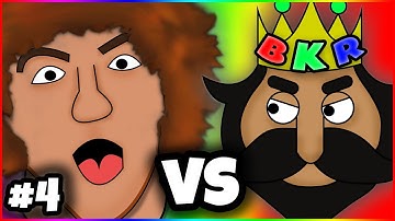 SWING vs KING (#4) ~ The Last of Us Multiplayer DLC w/ Commentary