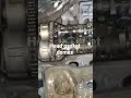 Head gasket demez in engine problem create white smoke and over hit
