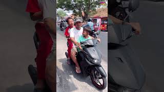 BELUM BAYAR ES JERUK MANG IKIN LANGSUNG TANCAP GAS AJA‼️😅🙏 #comedy #funny #shorts #humor