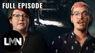STRANGER Found in Their Crawlspace?! (S1, E5) | Phrogging: Hider in My House | Full Episode | LMN