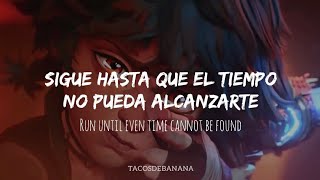 這樣很好 (Isha’s Song) // (Arcane) // Sub. español - Sub. english