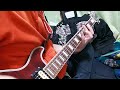 ダーリン buzz the bears ギターコード弾きcover