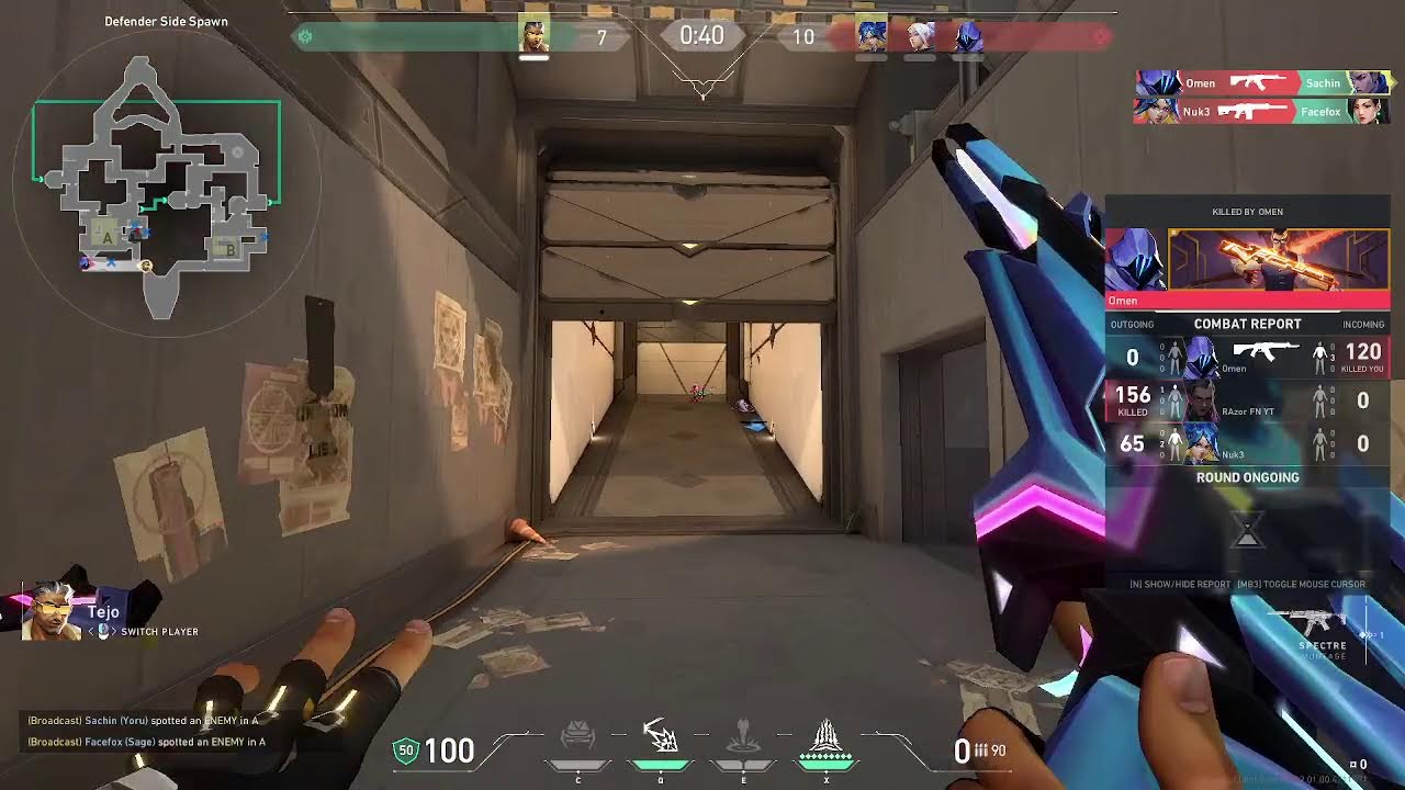 🔴Live Streaming  | VALORANT | Gameplay