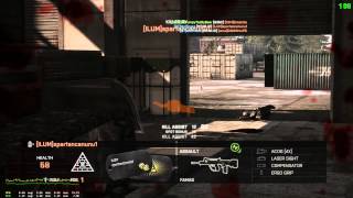 The BF4 CTE and Why It's a Good Thing