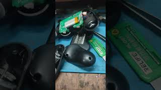 ps3 controller #repair analog key @UMCUniversalsMobilesandCompute  #playstation #playstation5