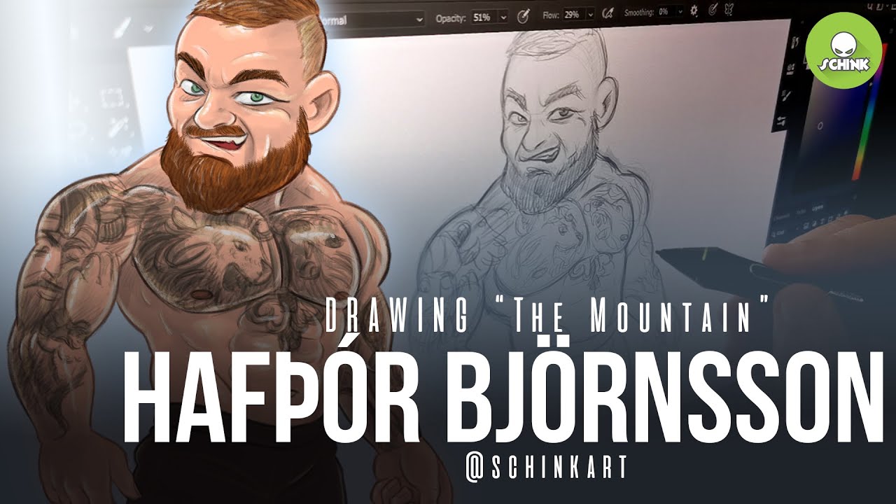 Hafþór Björnsson | The Mountain from Game of Thrones | First winner Arnold Strongman Classic |