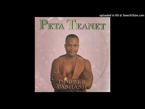 Peta Teanet - Xatshwa