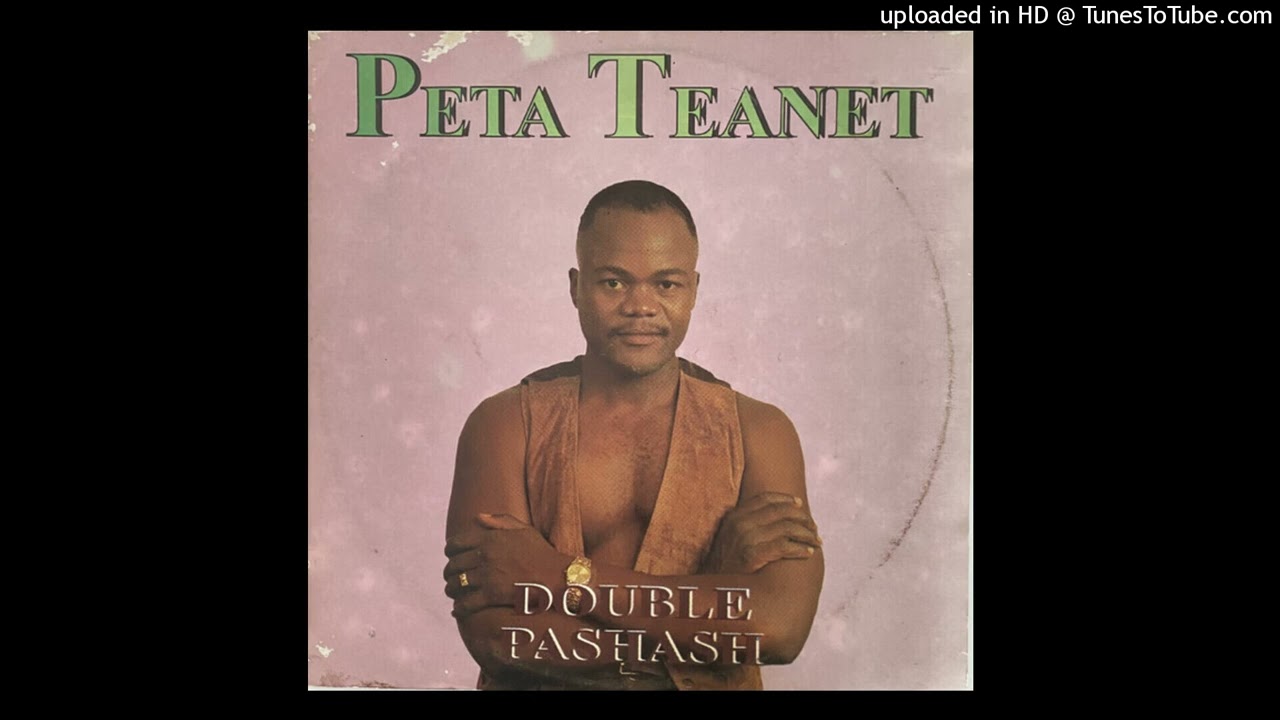 Peta Teanet - Xatshwa