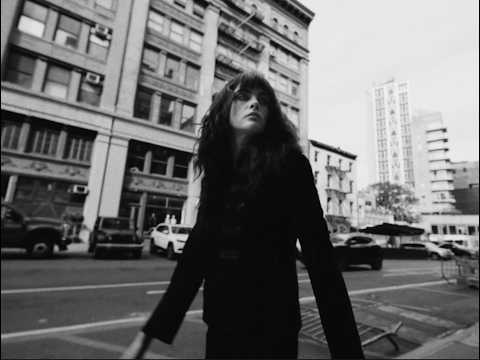 Baby’s All Right, New York, June 25th. Cara On Tour.
