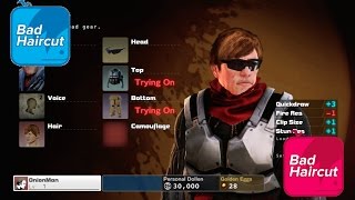 Devil's Third Online: The Plight of Onion-Man