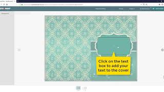 Themed Wedding Card screenshot 3