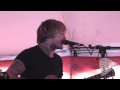 Craig Owens (Chiodos, ex-D.R.U.G.S.) - "I'm Here To Take The Sky (Live at Vans Warped Tour)"