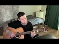 Валерий Кипелов - Я свободен ( Кавер )