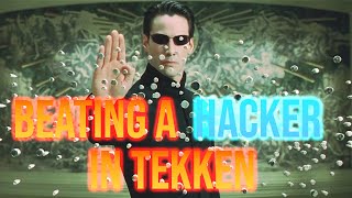 Tekken 7 Learn Hacker's Guide or Lose Everytime screenshot 4