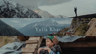 Yulla Khas Tapri To Yulla Khas Safar Rora Valley