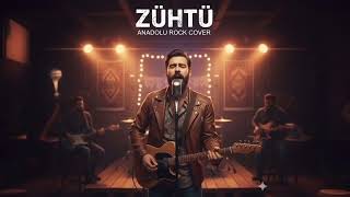 Zühtü - (Anadolu Rock Cover)