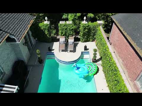 29 Exmoor, Ottawa Hills, OH home video tour