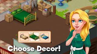 Manor Burst Match 3 sellunitysourcecodes