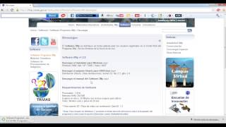 Tutorial para descargar e instalar el software 2Mp screenshot 2