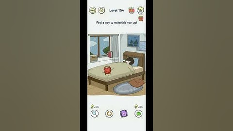 Clue Brain Maze Level 154