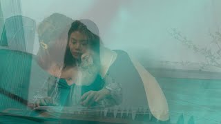 Big Fish_Guzheng & Ballet_Jing Xia & Kittiwake Dance Theatre 大鱼—古筝与芭蕾