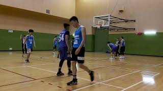 Download Lagu Season 3 ZBL Weekday W4-Group my team VS Amour et Larmes Q4 20230323 MP3