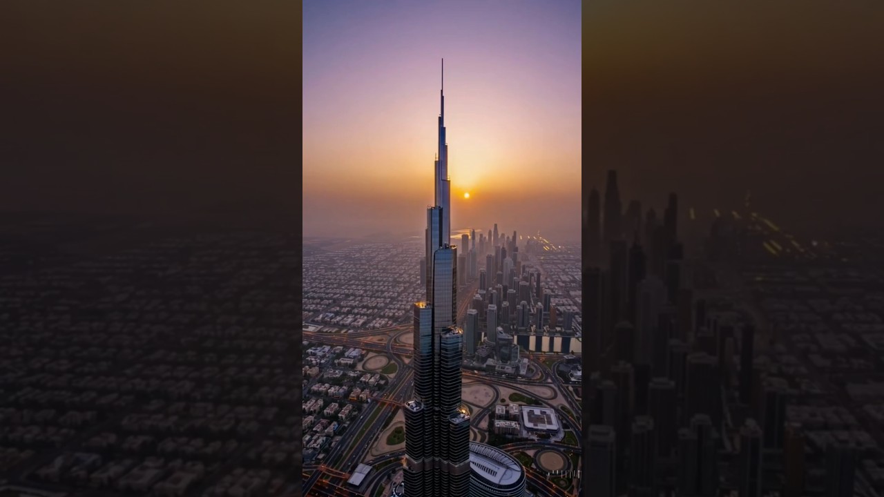 Dubai Travel Tips: Top 6 Mistakes You MUST Avoid! 