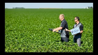 THRIVE Pitch @ 2018 Forbes AgTech Summit (better audio)