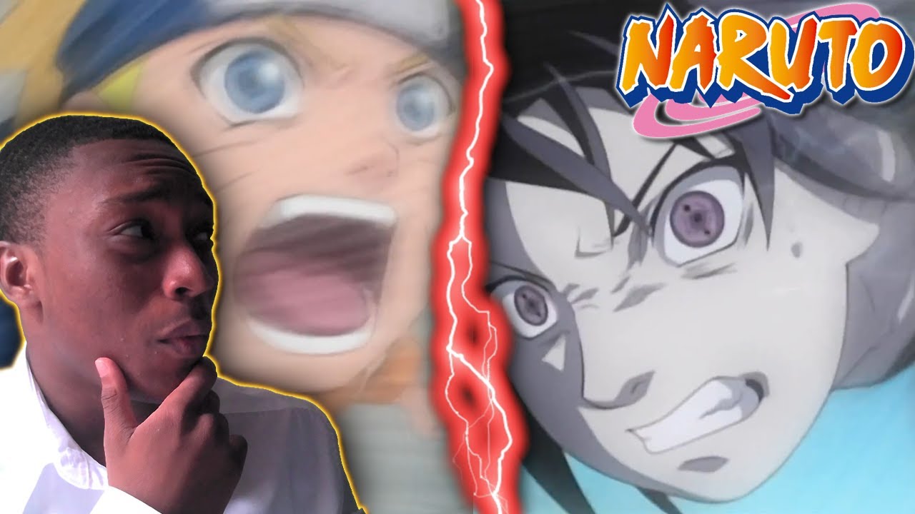 Naruto Shippuden Episode 112 Recap: “A Place to Return To”