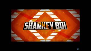 Evolution of Sharkey boi intros