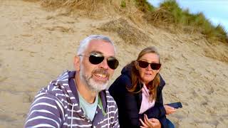 Croyde Bay Jul 21