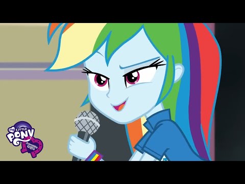 Mlp Eg Friendship Games Gallery