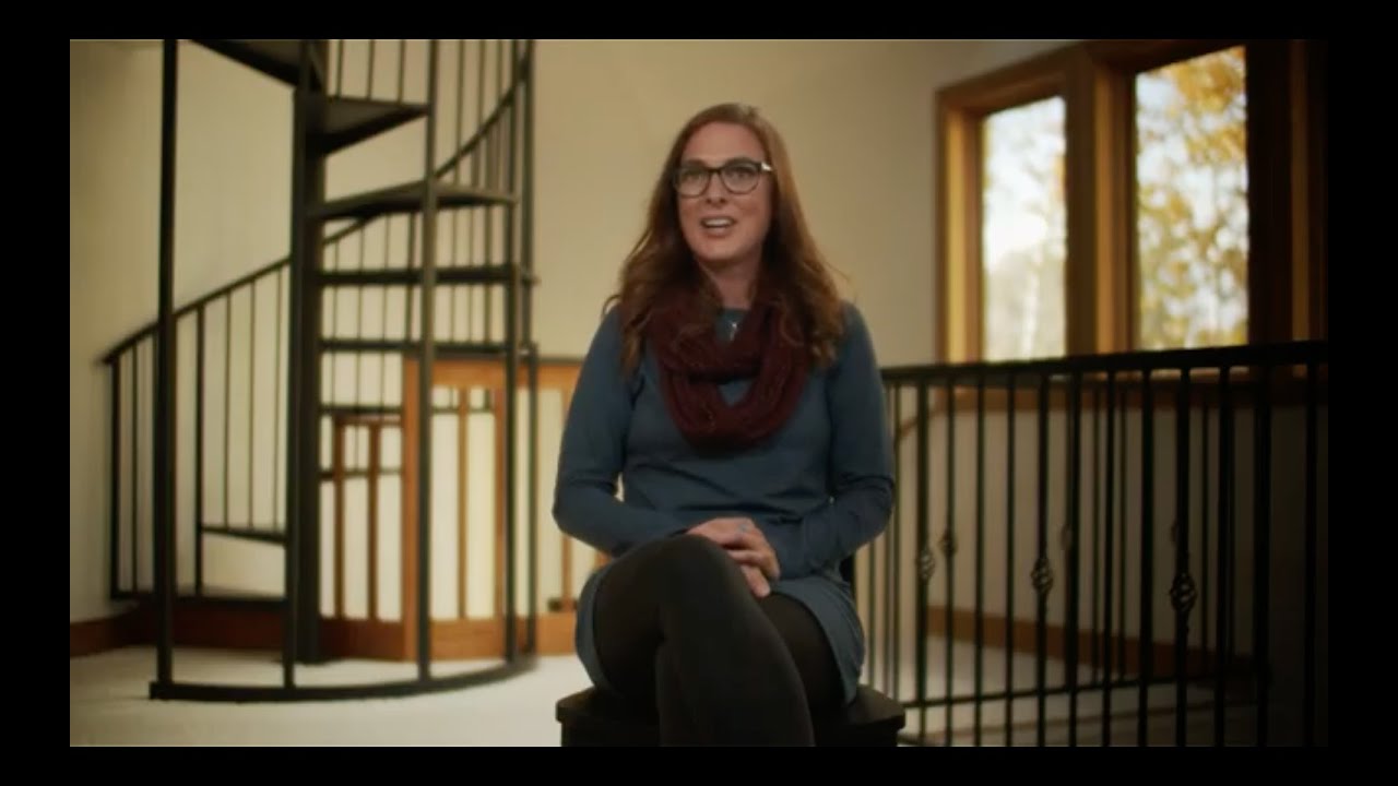 Sara Carroll, Program Director, Evoke Intensives