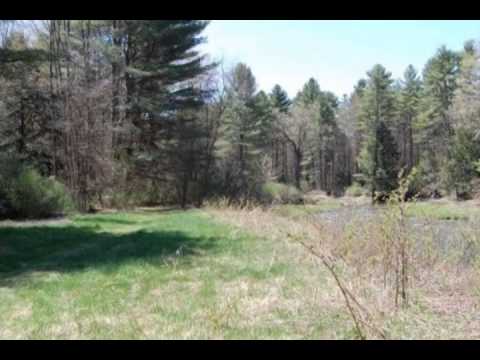 142 Oak Hill Road, Charlotte, VT home video tour