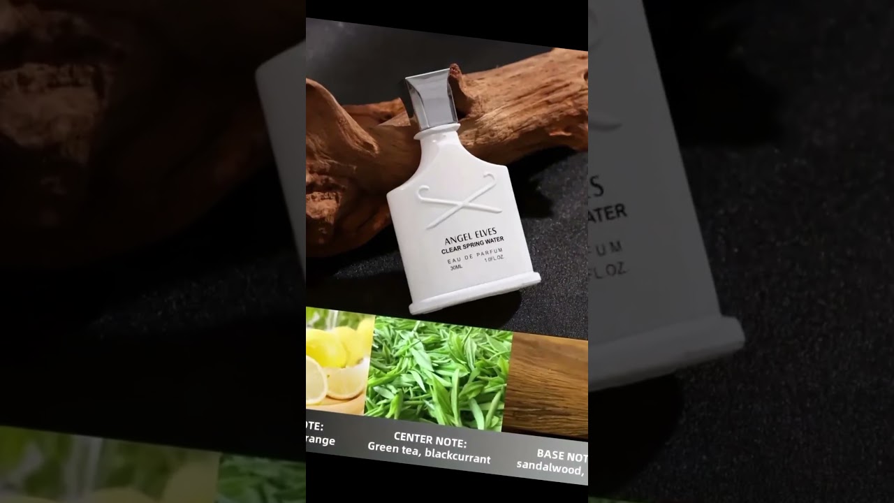 4 Fragrances Every Man Needs 👑 MensFragrance 