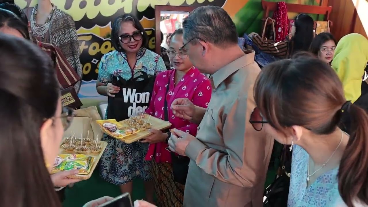 Lao Food Festival 2026 is officially open