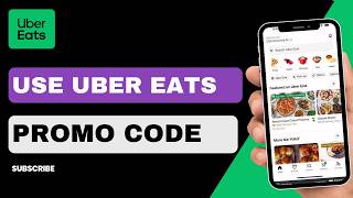 How to Use Uber Eats Promo Codes 2026 !
