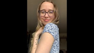 Soft Spoken Chit-Chat ASMR Livestream! screenshot 3