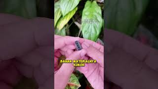 usb adapter bikin koneksi lebih fleksibel #usbadapter #konektorusb #transferdata