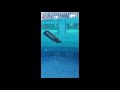 DX  ballistic plate  / 抗彈板測試漂浮力