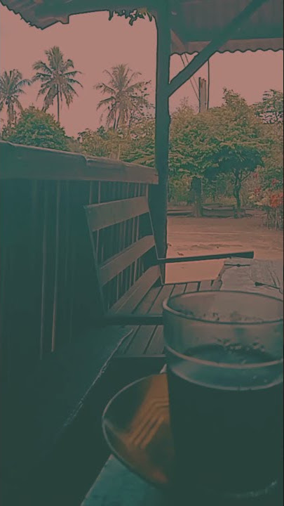 Story' wa Kopi Hitam #mentahan #shorts #warung