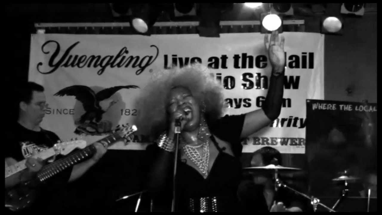 Valori Steele & Blakk Diamond Band Feel So Good All Over