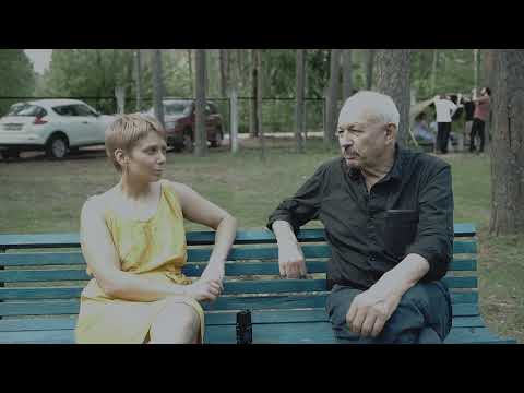 Video: Moderni Psykologian Maailma. Baturin Nikolay Alekseevich