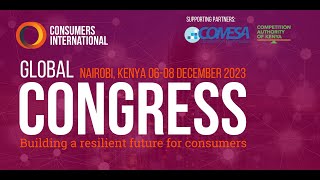 PLENARY SESSION 2: The Impact of Generative AI on Consumers