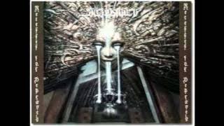 Sacrosanct - Astrayed Thoughts