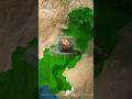 Under Ground Test By Pakistan