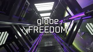 globe/FREEDOM -Ugyu edition-