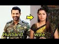 6 REAL WIFE of Famous Bollywood Actors  | You Don't Know