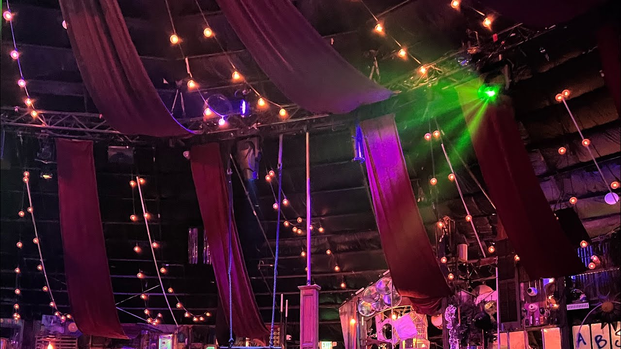 Absinthe at Caesars Las Vegas - Chicks on Sticks - June 15, 2024 