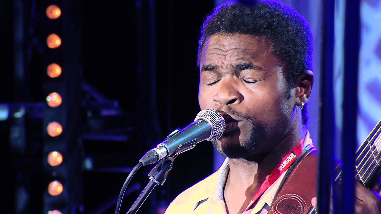 Monty Alexander / Harlem Kingston Express "No Woman No Cry" FJ5C 2011